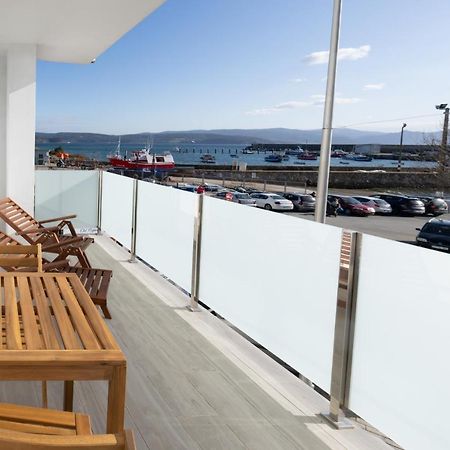 Apartamento Baixamar Lejlighed Finisterre Eksteriør billede