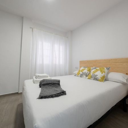Apartamento Baixamar Lejlighed Finisterre Eksteriør billede