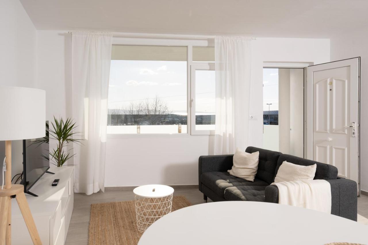 Apartamento Baixamar Lejlighed Finisterre Eksteriør billede