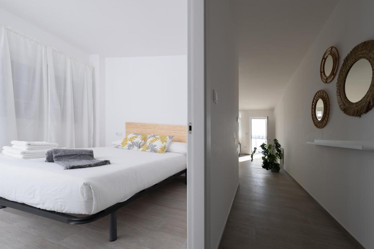 Apartamento Baixamar Lejlighed Finisterre Eksteriør billede