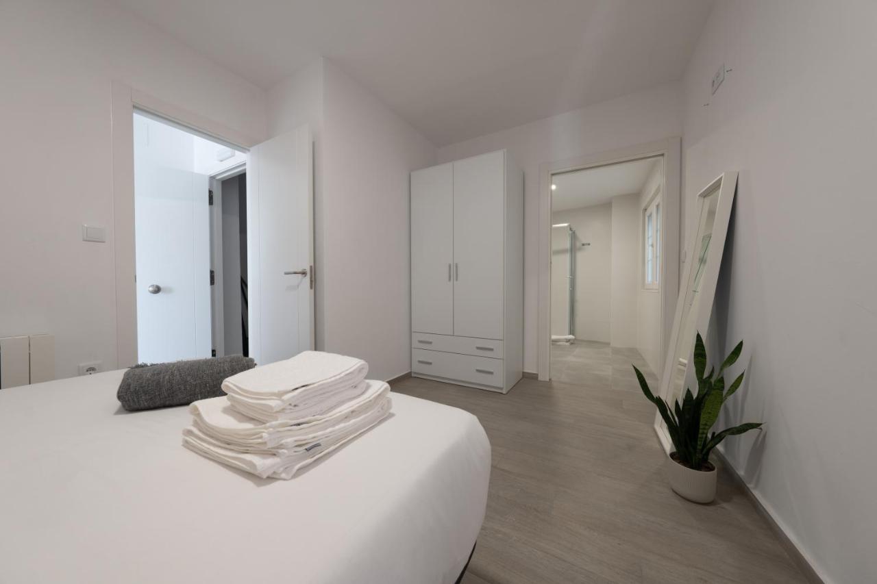 Apartamento Baixamar Lejlighed Finisterre Eksteriør billede